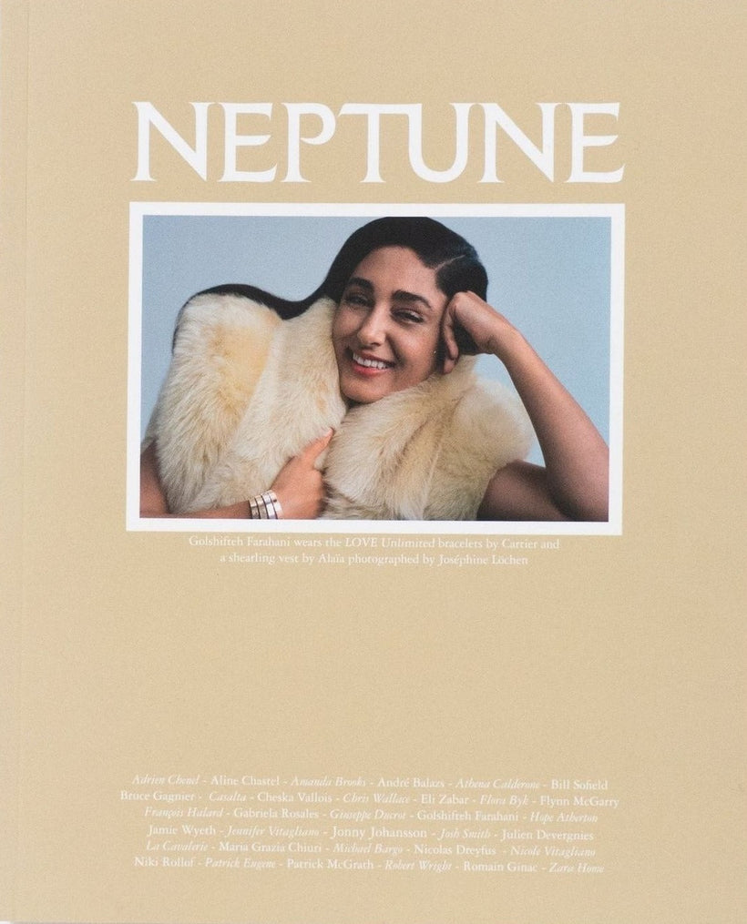 Neptune Papers — Issue 9