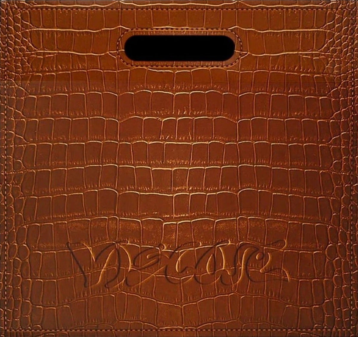 Viscose — Issue 1, front cover