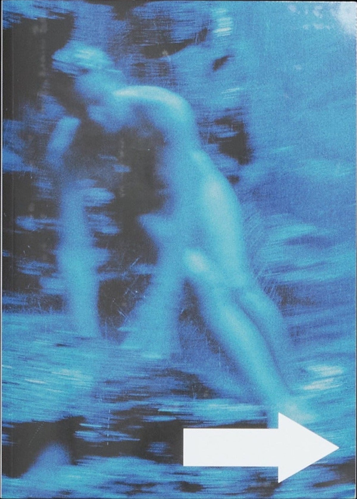 Acid Magazine — Issue 7: Waves of Consequences, front cover