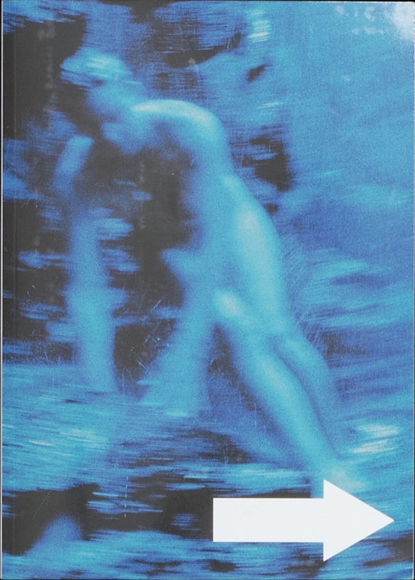 Acid Magazine — Issue 7: Waves of Consequences