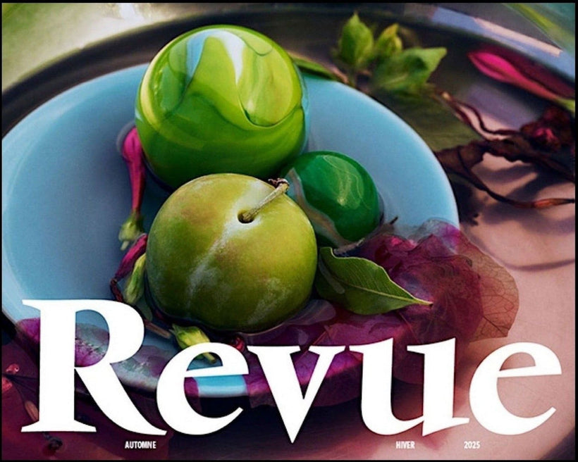 Revue — Issue 20