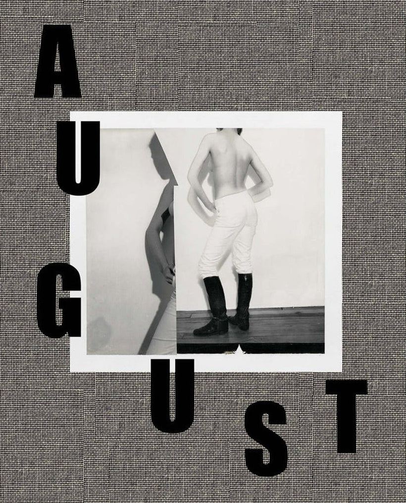 Collier Schorr — August