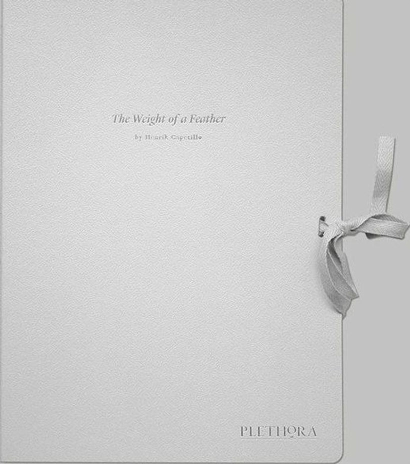 Henrik Capetillo — The Weight of a Feather