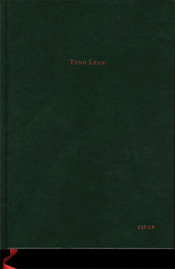 Yung Lean — 256GB