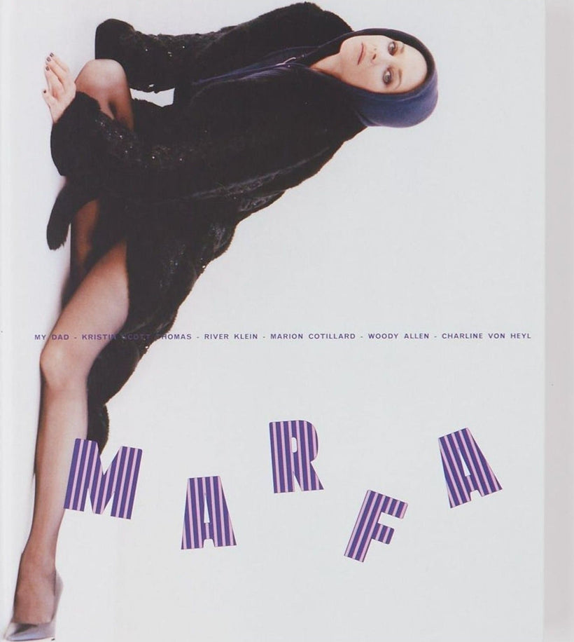 Marfa Journal — Issue 24