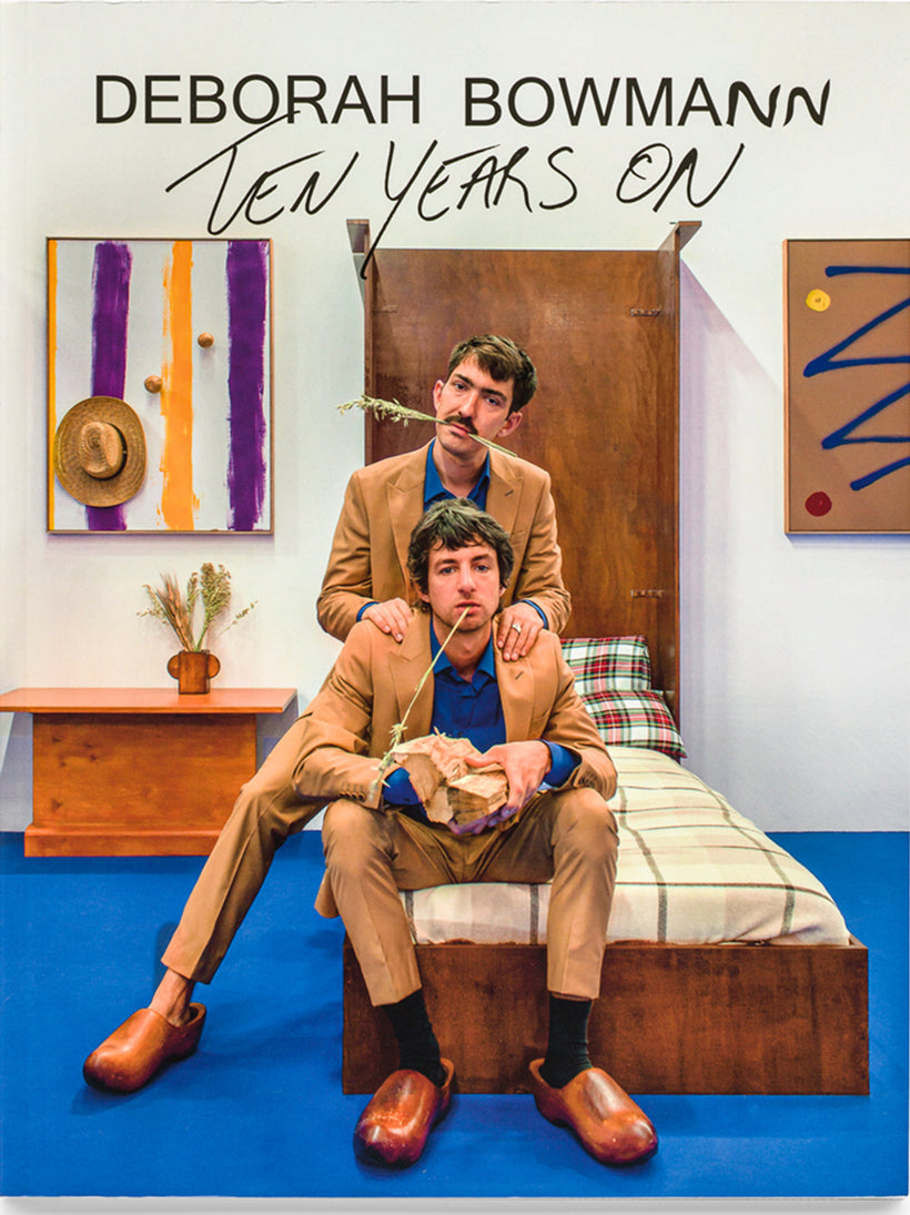 Deborah Bowmann — Ten Years On