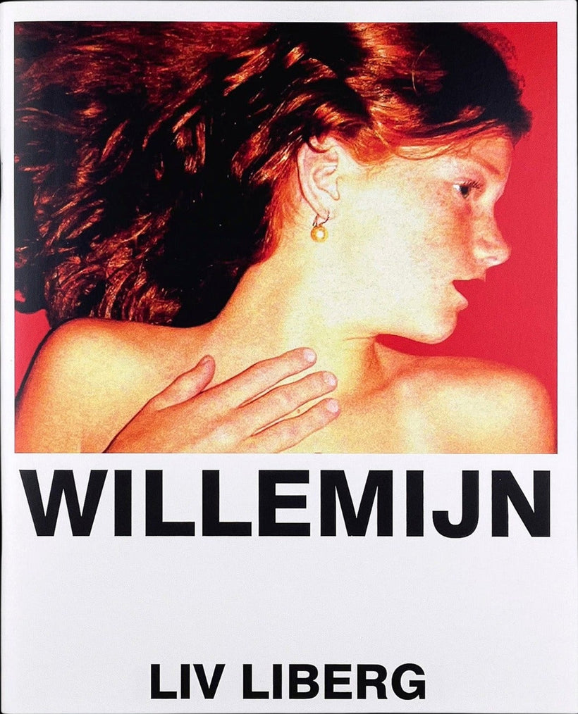 Liv Liberg — Willemijn