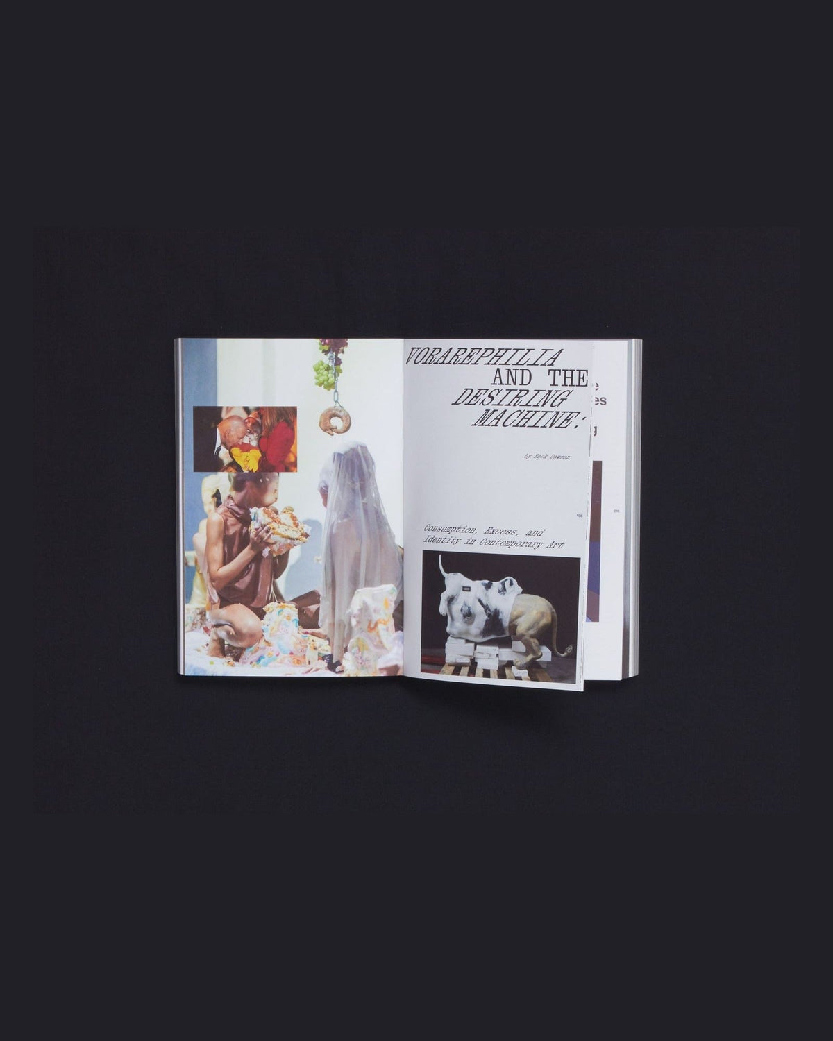 POSTPOSTPOST — Vol. II: Real, inside pages 4
