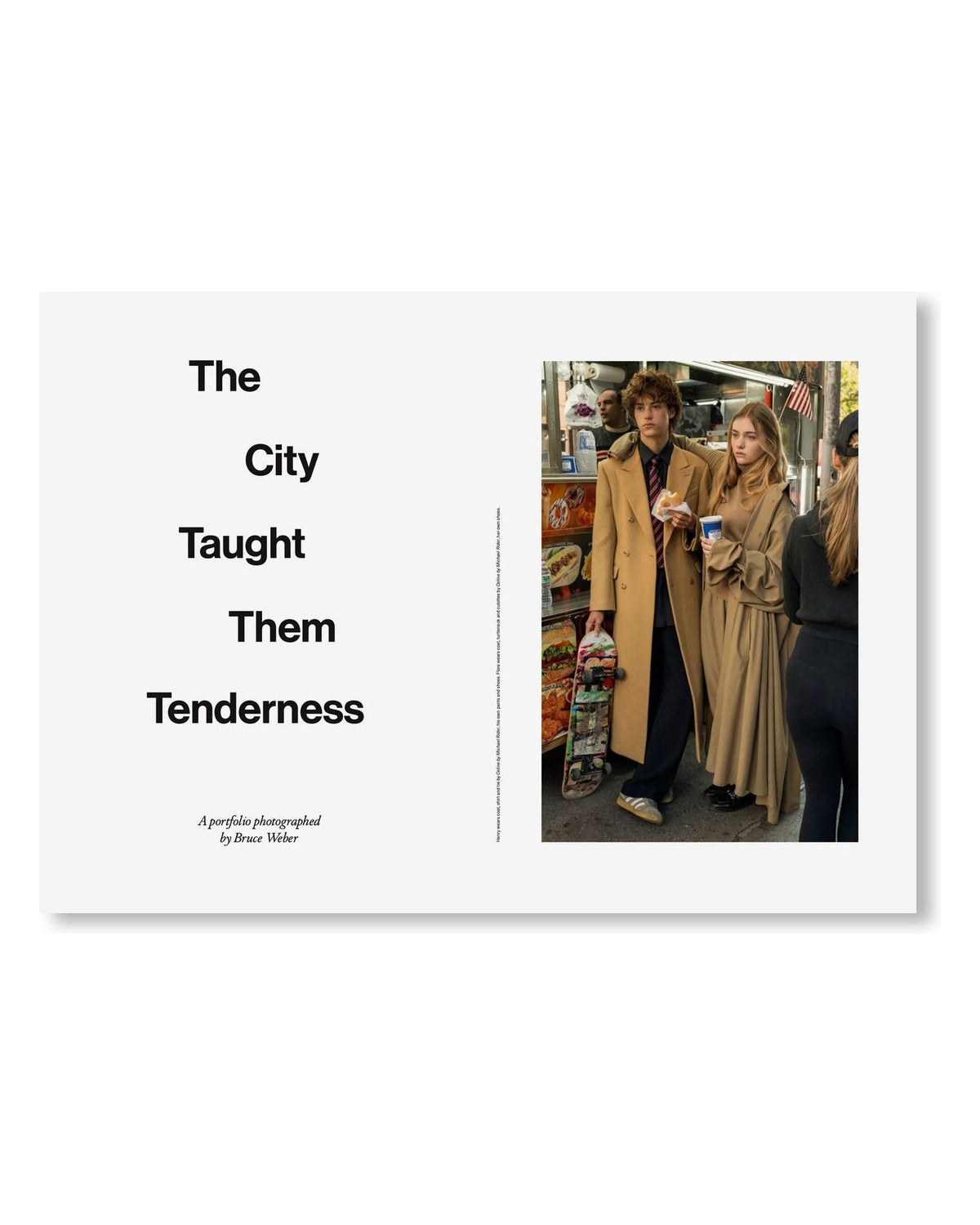 Study — Issue 13, inside pages 5
