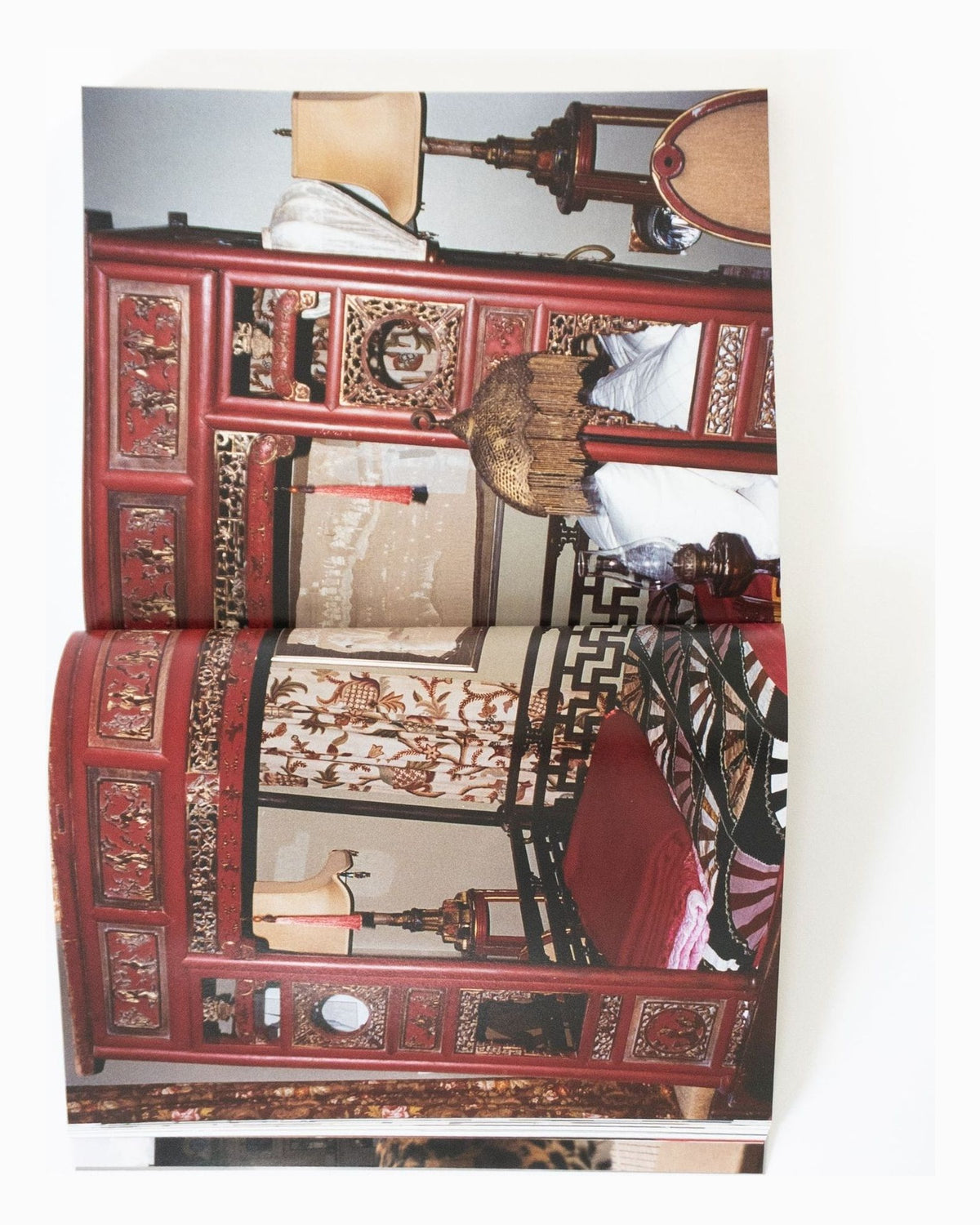 Neptune Papers — Issue 9, inside pages 6