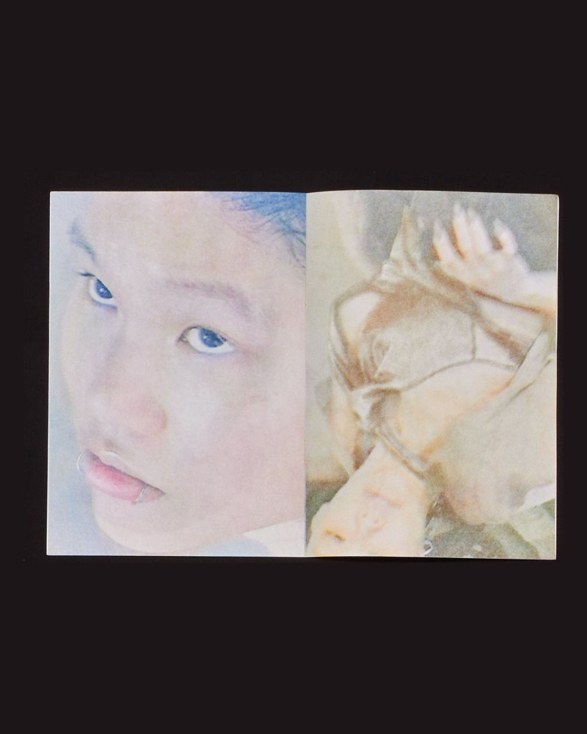 Sharna Osborne & Sinéad O'Dwyer — No.47 Supervisor AW24, inside pages 6