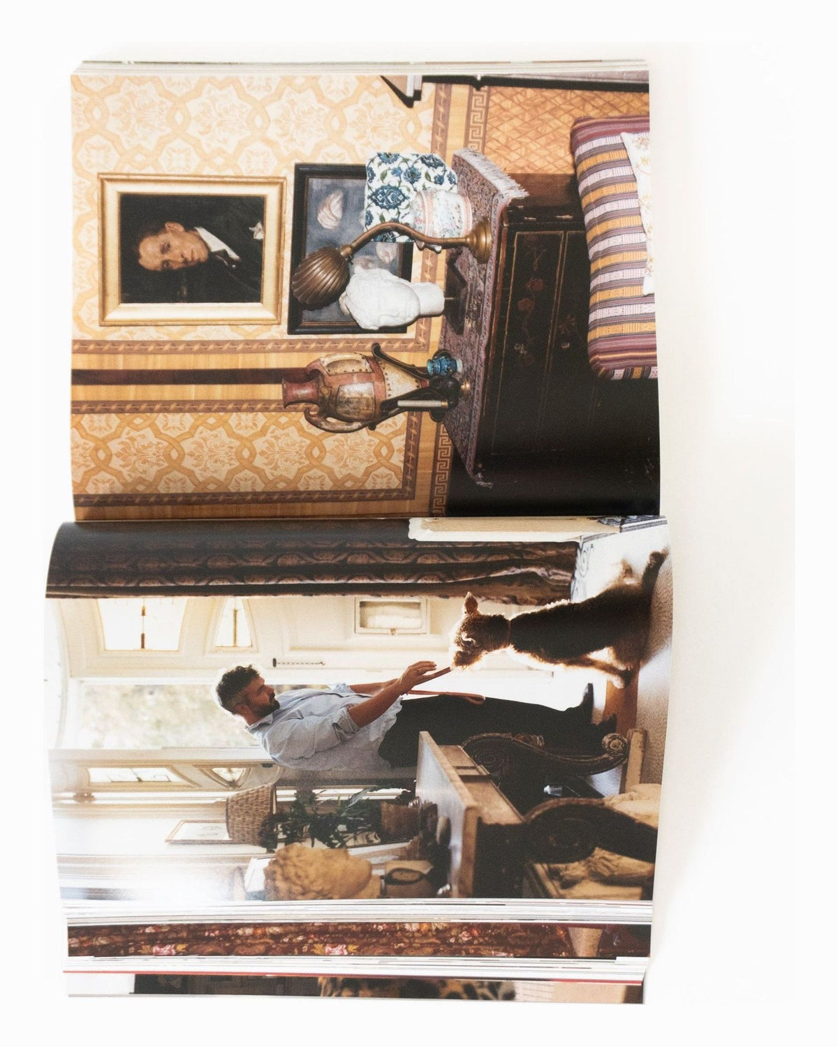 Neptune Papers — Issue 9, inside pages 9