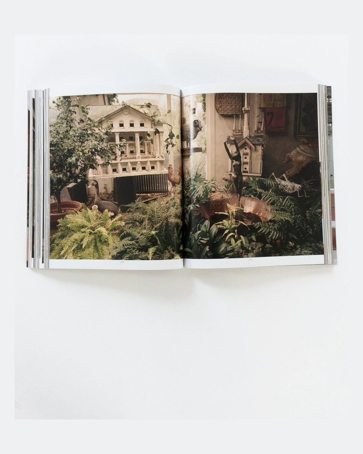 Neptune Papers — Issue 9, inside pages 11
