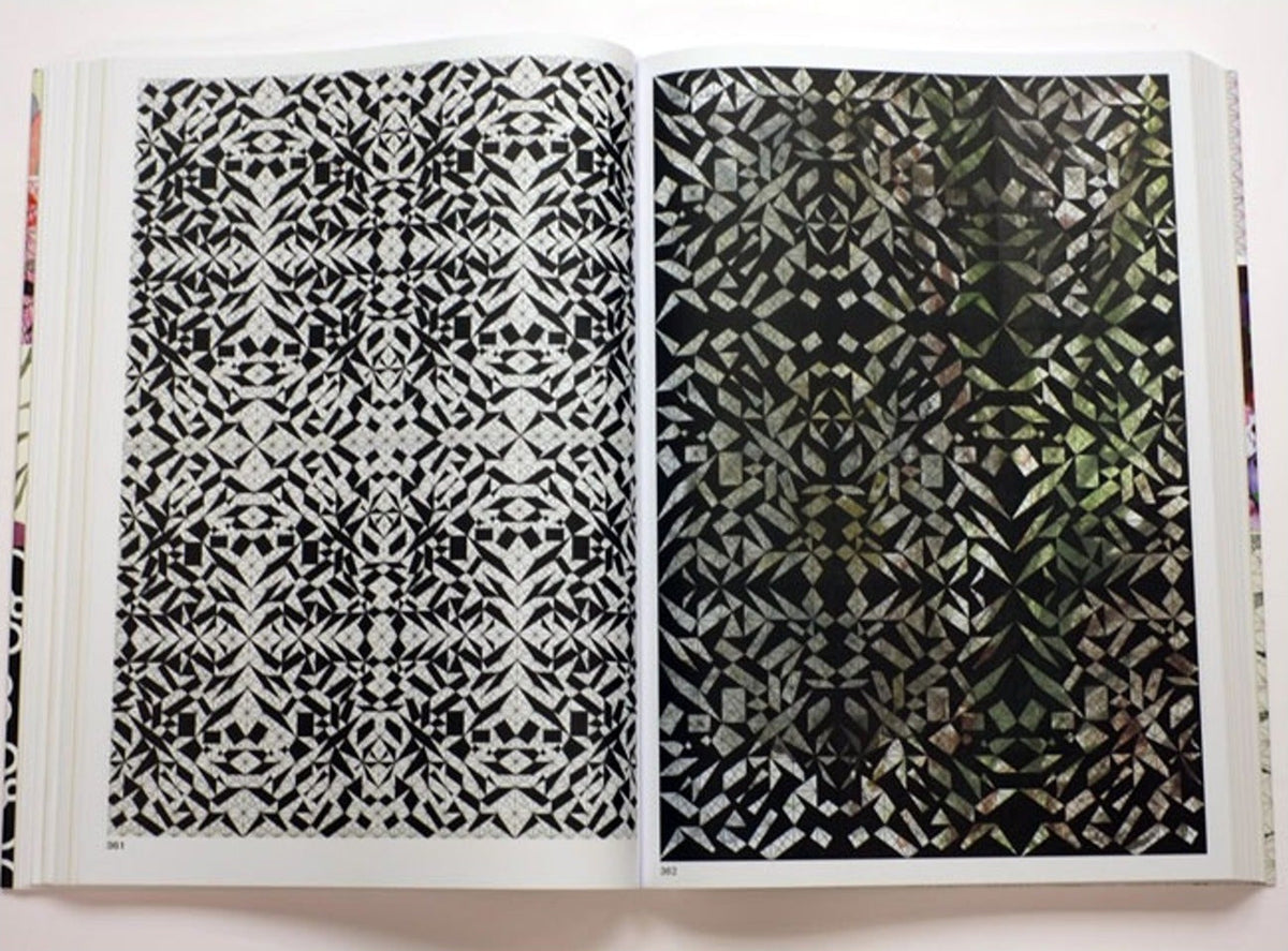 Henri Jacobs — Journal Drawings, inside pages 5