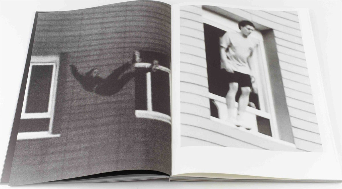 Marie Quéau — Fury, inside pages 5