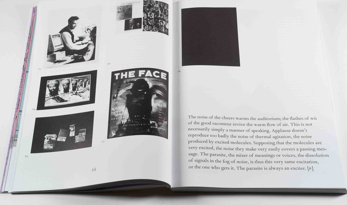 Willem Oorebeek — OBSTAKLES, inside pages 7