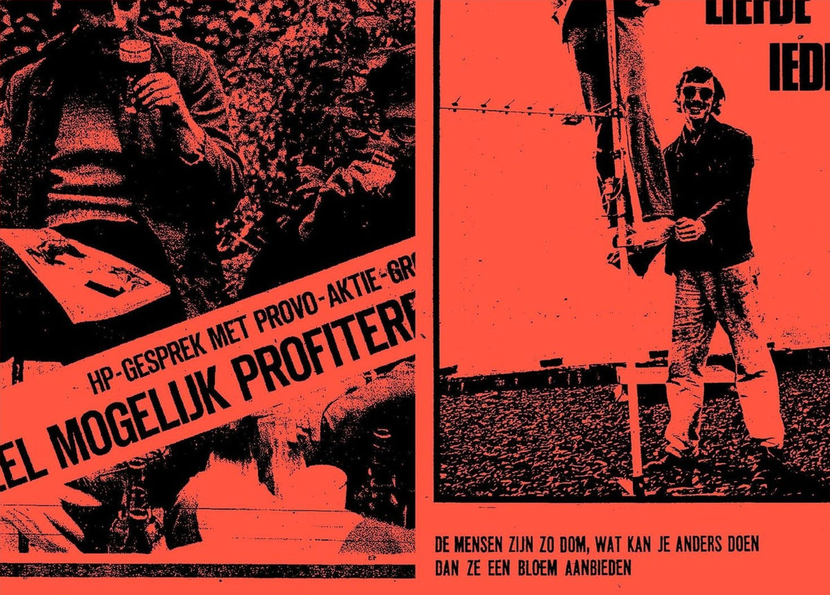 Rem Before Koolhaas: Journalism by an Architect, inside pages 5