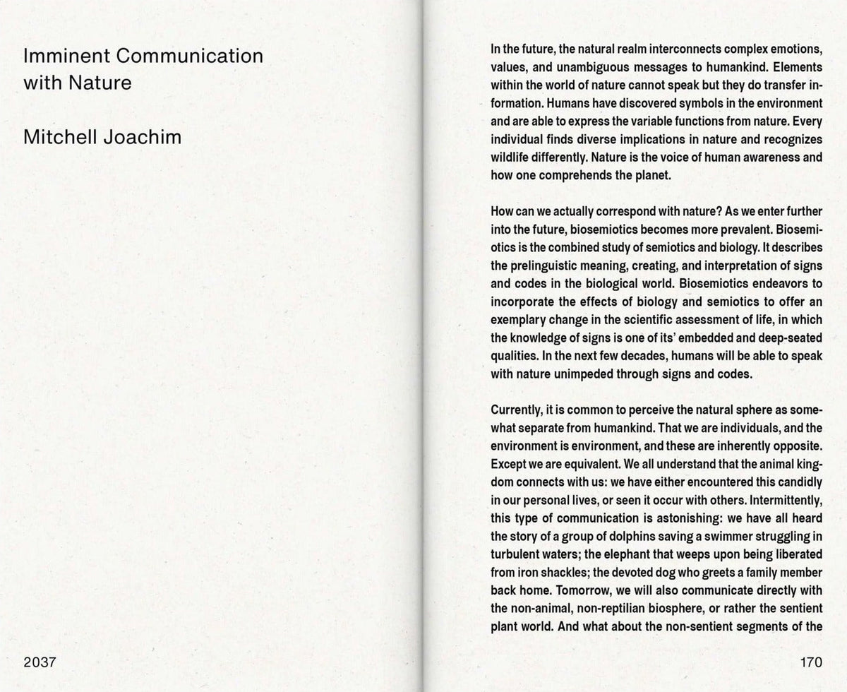 2038: The New Serenity, inside pages 6