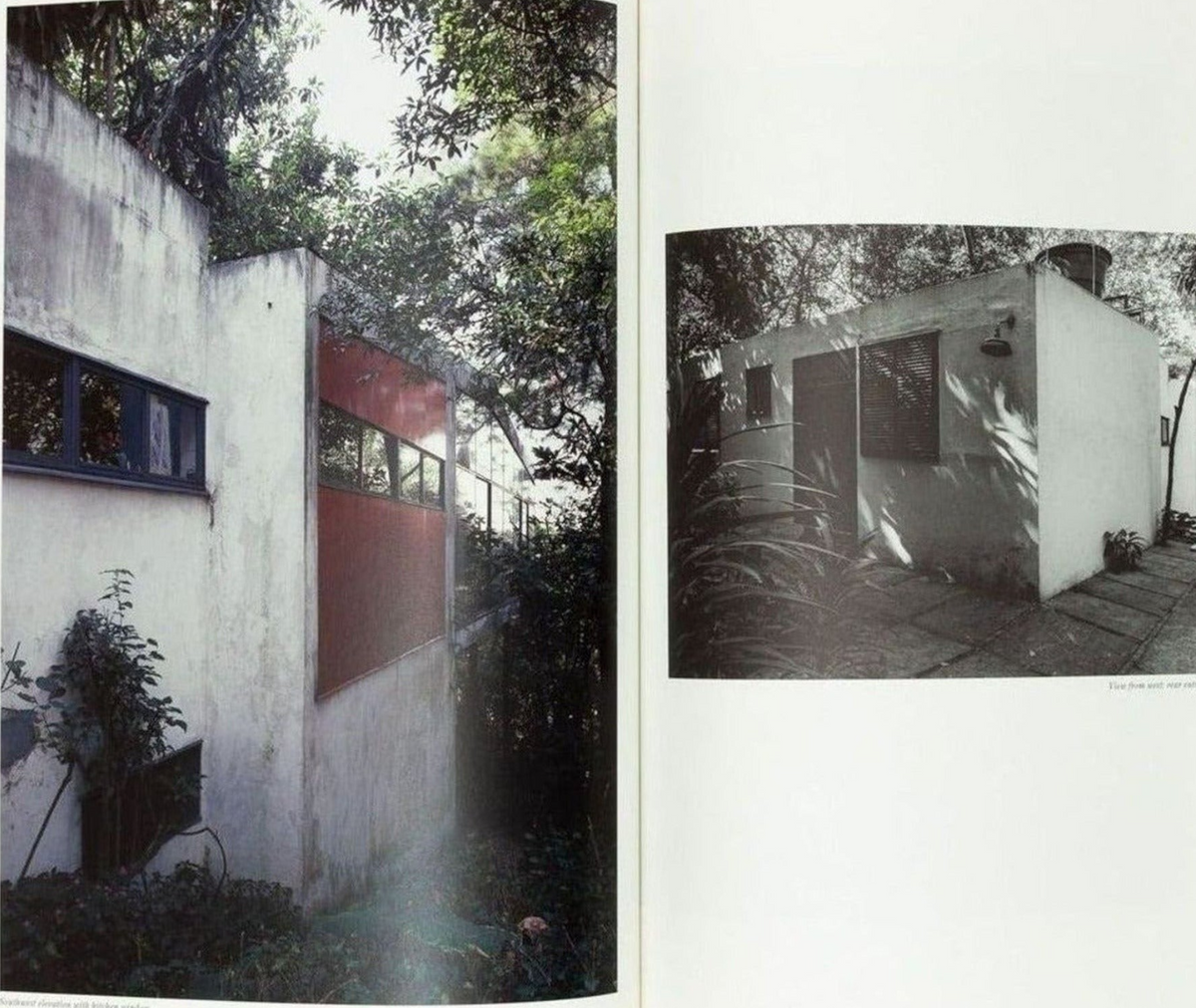 Lina Bo Bardi — Casa de Vidro (GA Residential Masterpieces 22), inside pages 2