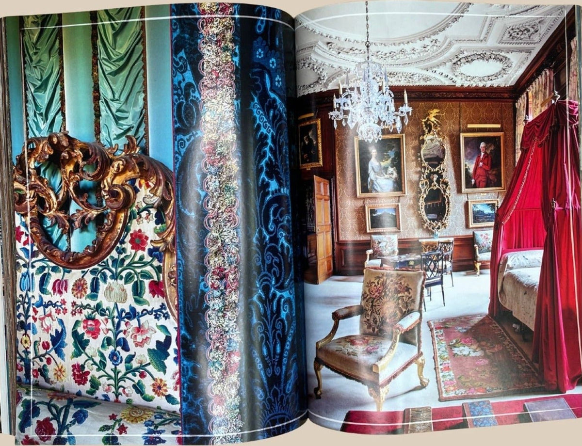 Cabana — Issue 24, inside pages 6