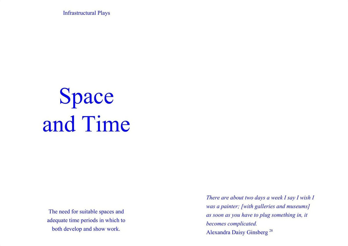 Future Art Ecosystems 1: Art x Advanced Technologies, inside pages 7