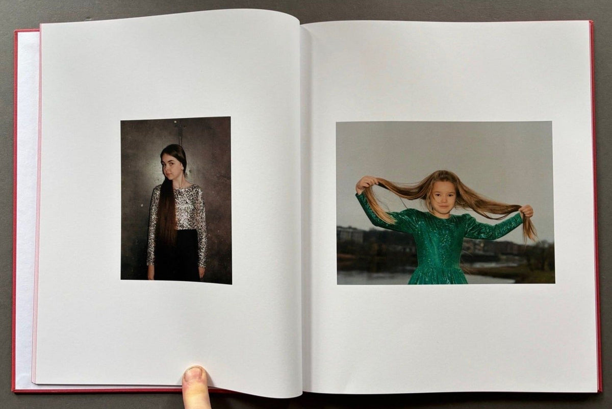 Francesca Allen — Konkursas, inside pages 5