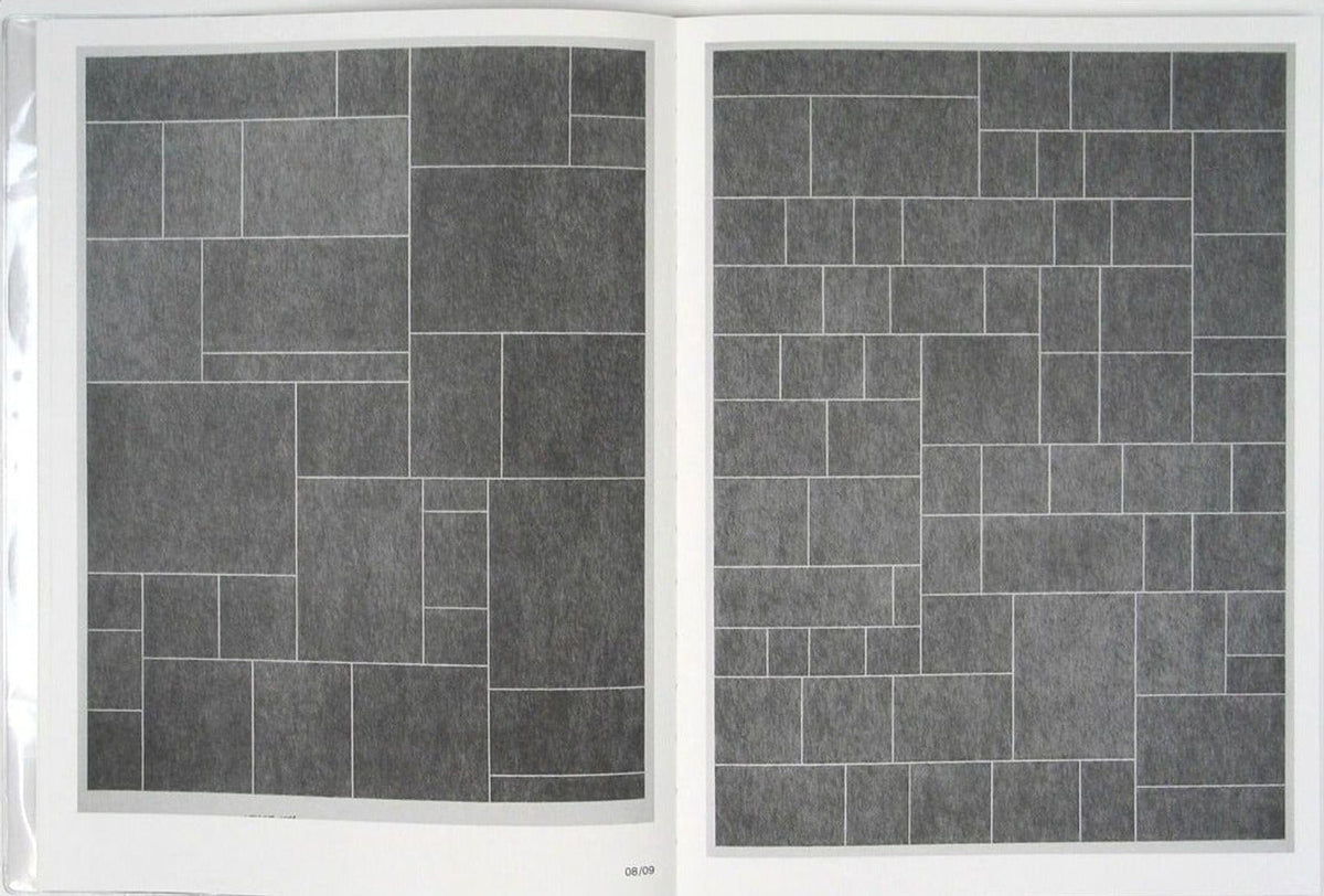 Marc Nagtzaam — Reissue, inside pages 2