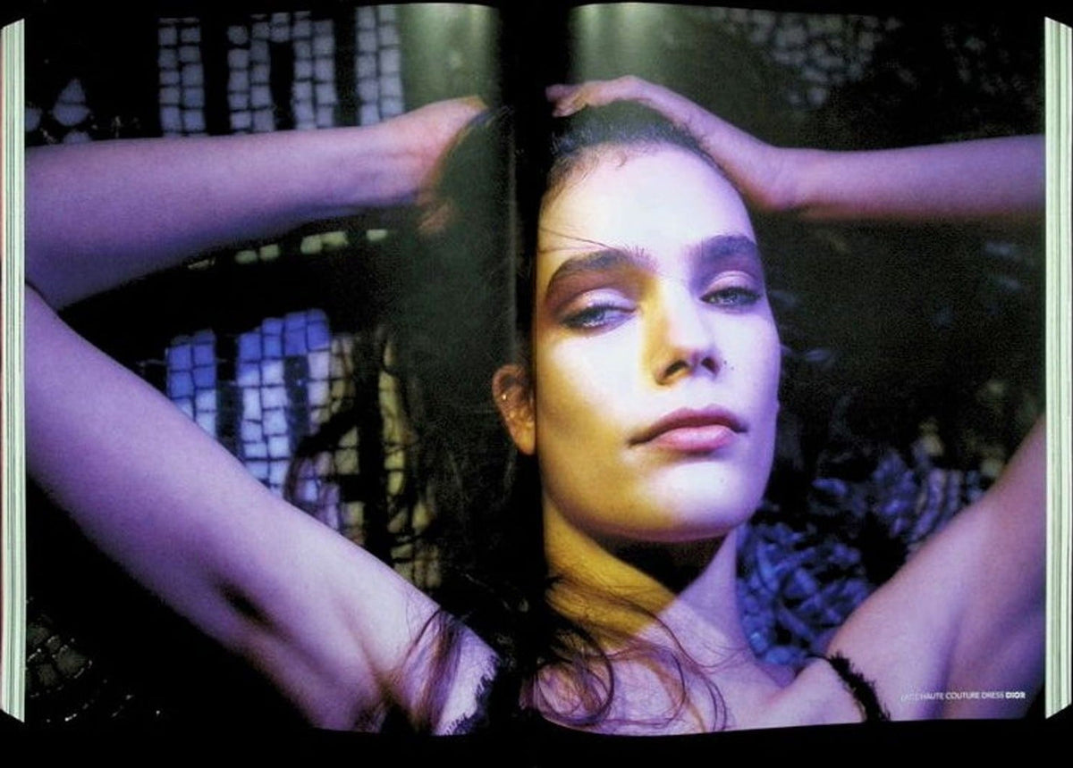 Re-Edition — Issue 25, inside pages 4