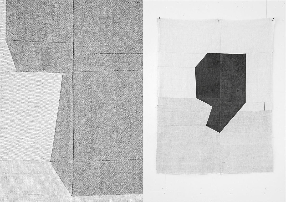 Jeroen Lutters — Creative Theories of (Just About) Everything, inside pages 2