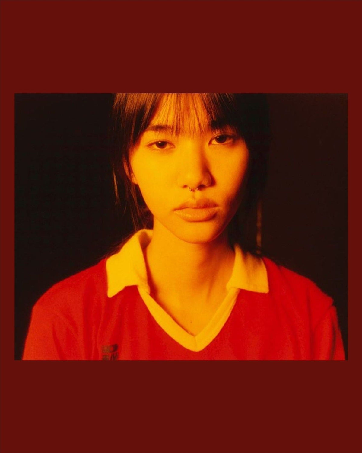 Double — Issue 51, inside pages 4