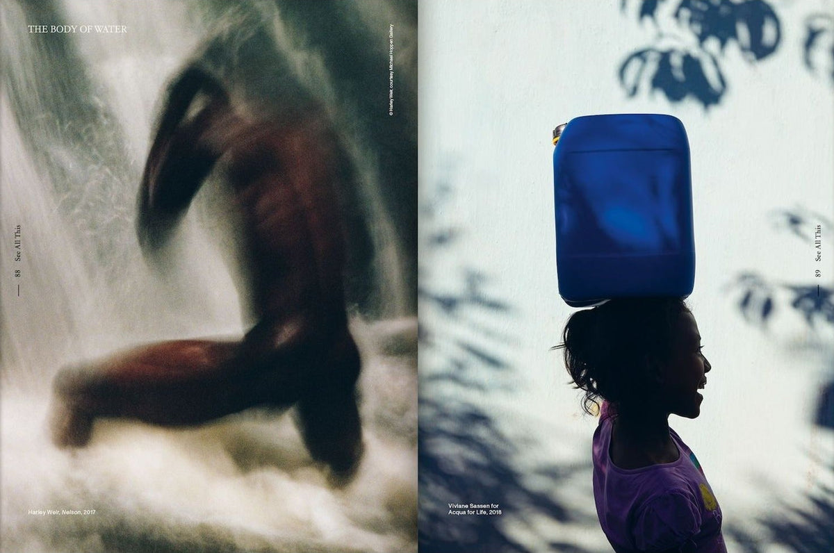 See All This — Issue 42, inside pages 9
