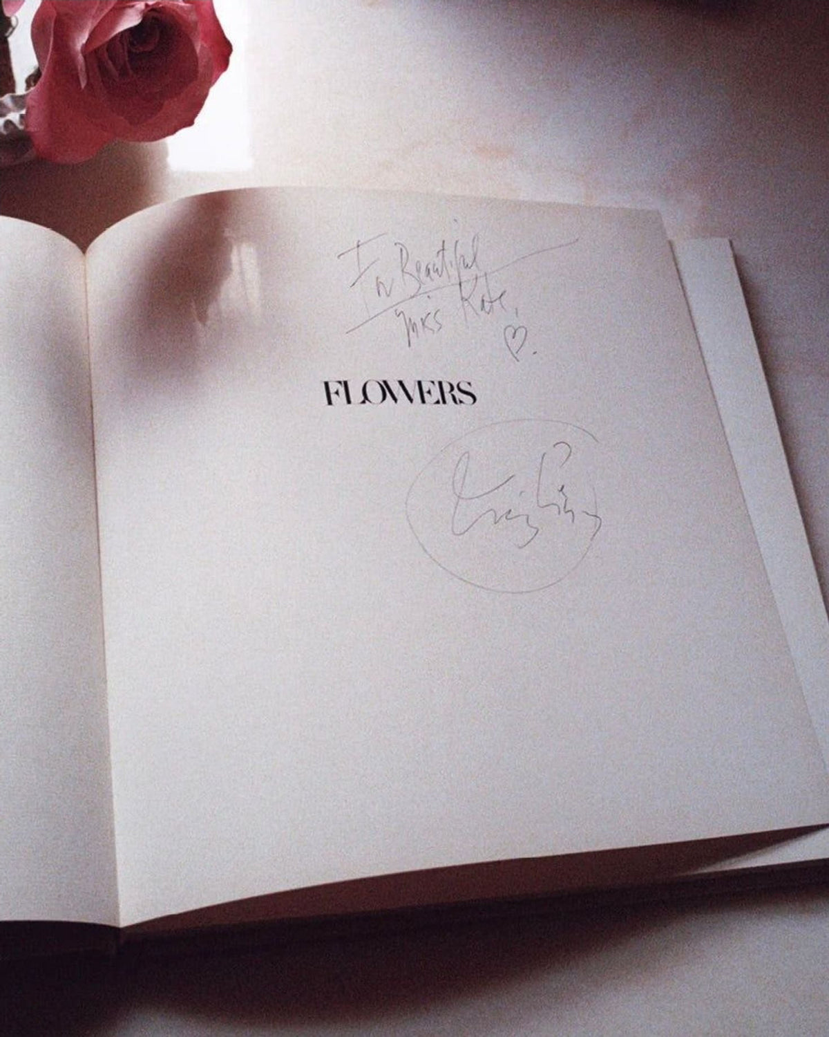 Scenery — Issue 4, inside pages 5