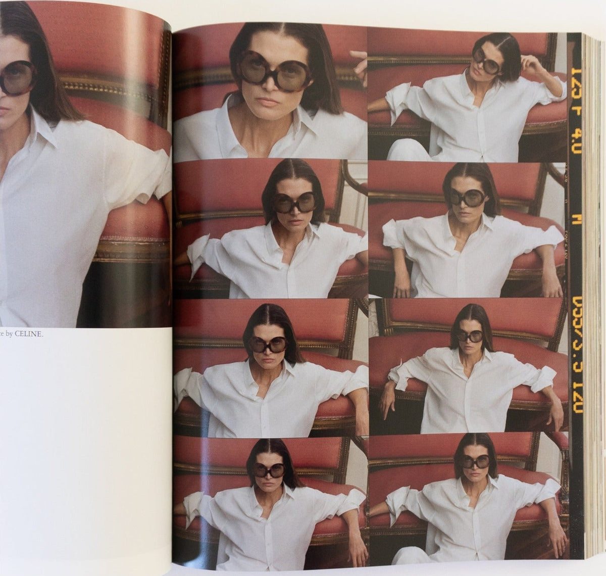 Neptune Papers — Issue 10, inside pages 1