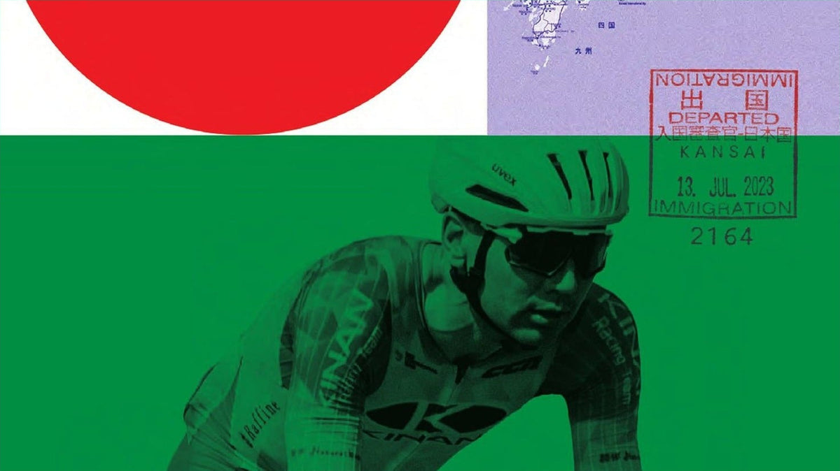 Rouleur — Issue 143, inside pages 5