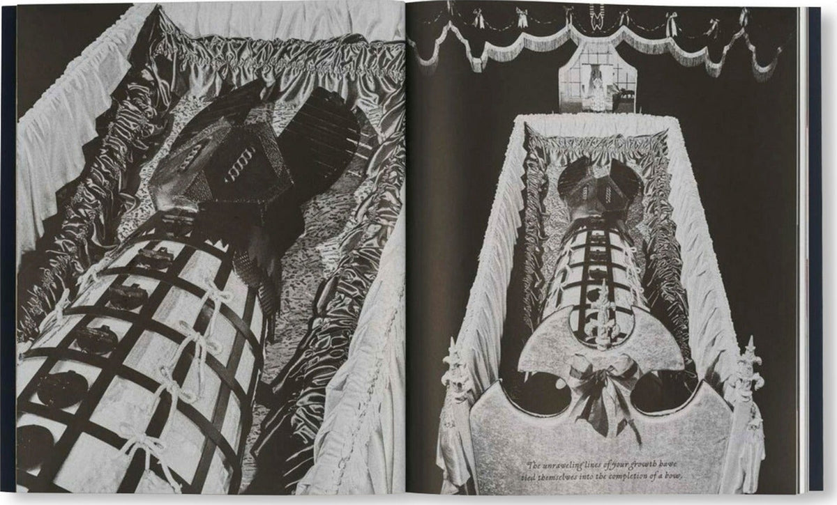 Sharon Van Overmeiren — Jacuzzi of Despair, inside pages 2