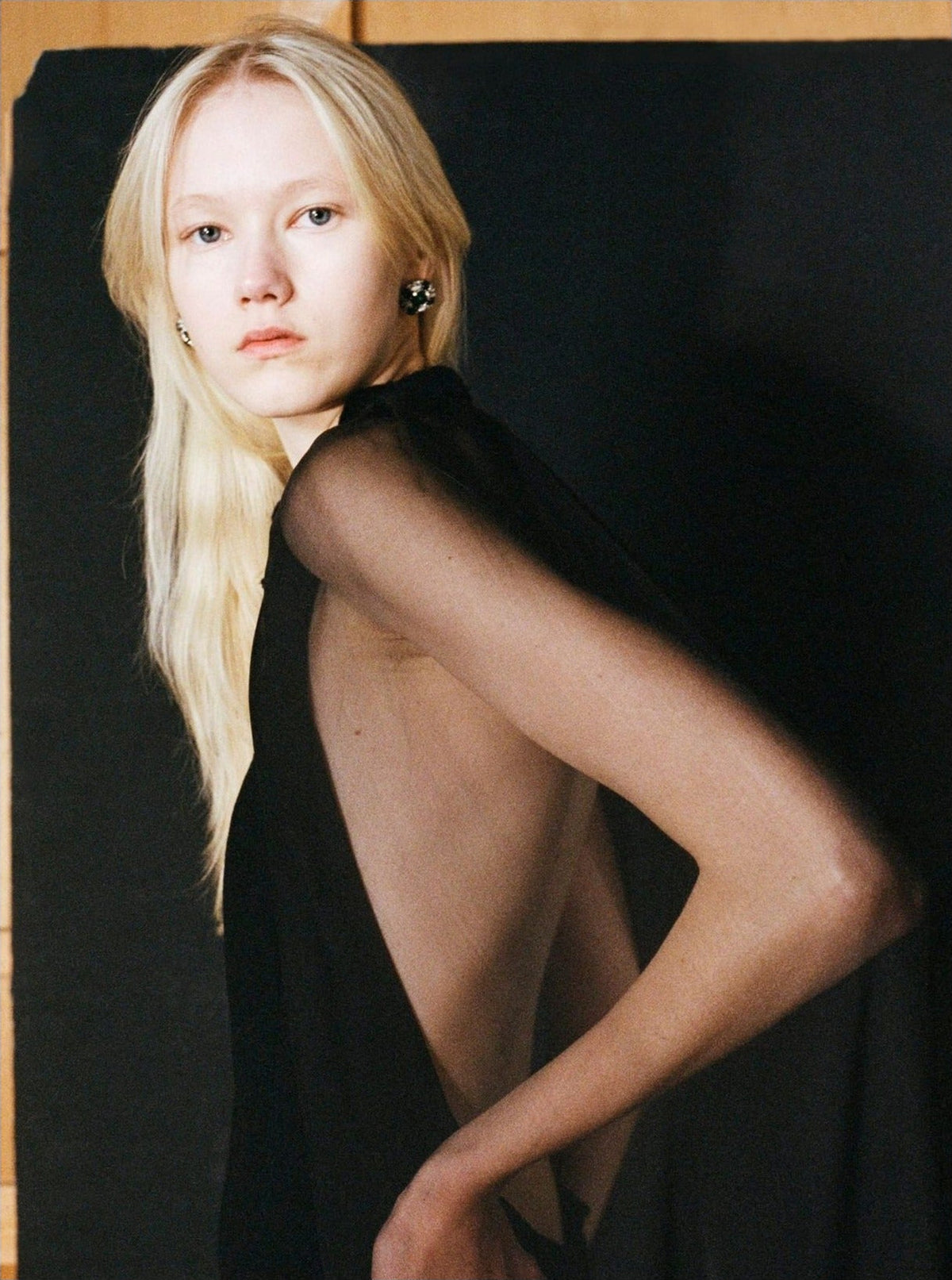 Achtung — Issue 51: Das Model, inside pages 1