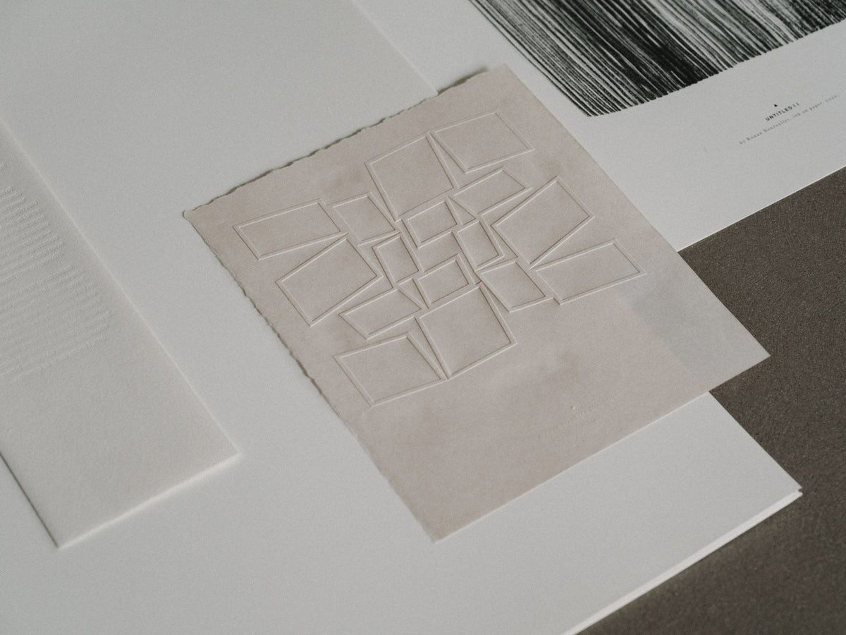 Plethora — Issue 13: Poetics of Emptiness (Portfolio Edition), inside pages 8
