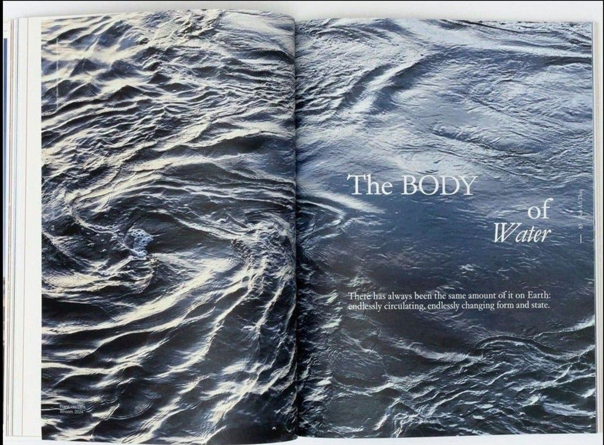 See All This — Issue 42, inside pages 1