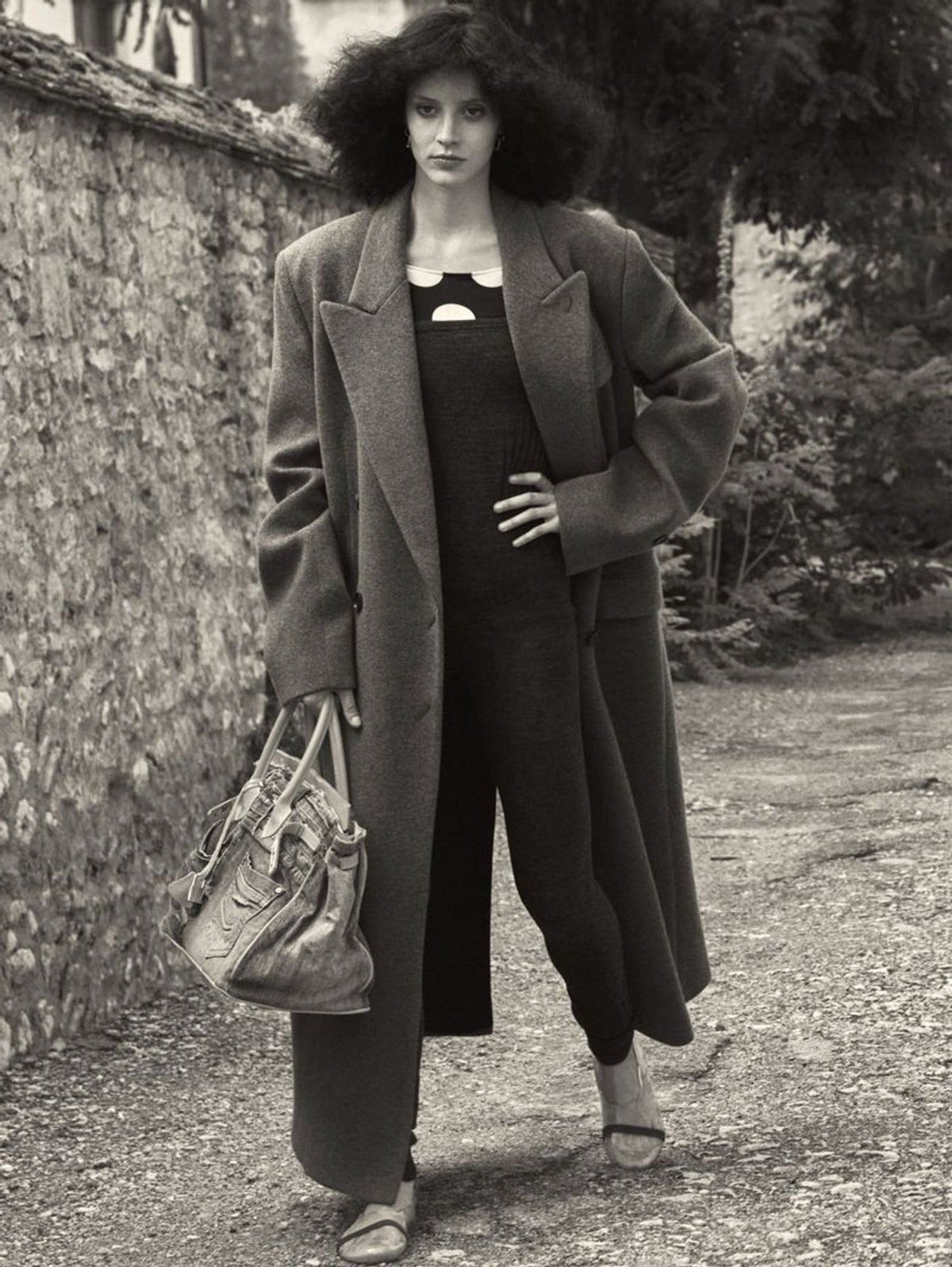 Revue — Issue 20, inside pages 7