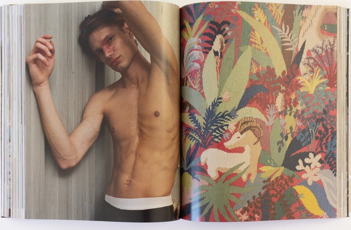Neptune Papers — Issue 10, inside pages 6