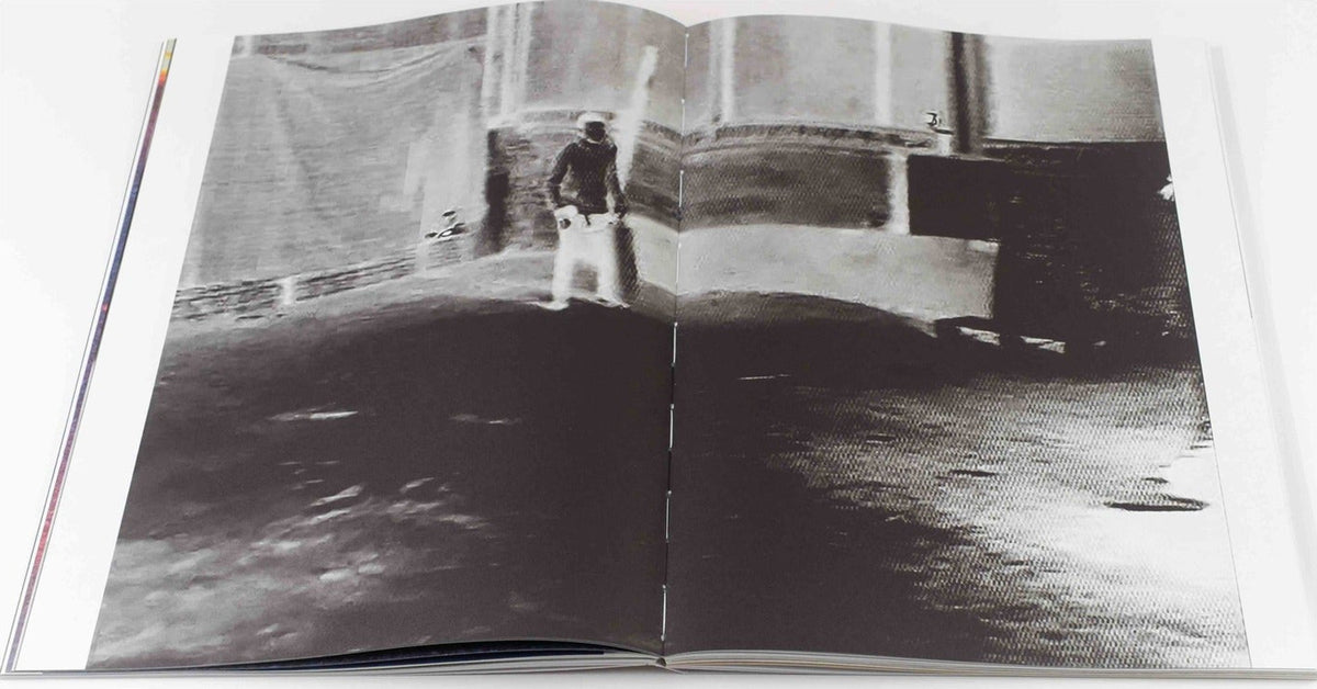 Marie Quéau — Fury, inside pages 7