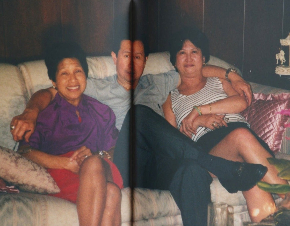 Erik Kessels & Karel De Mulder — Man, inside pages 4