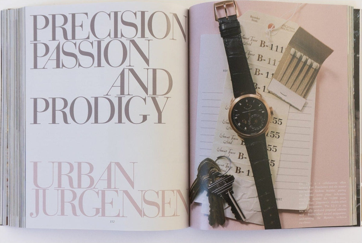 Neptune Papers — Issue 10, inside pages 4