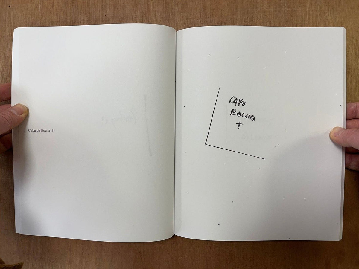 Frederik Worm & Cæcilie Trier — Vind, 43:26 min, inside pages 3