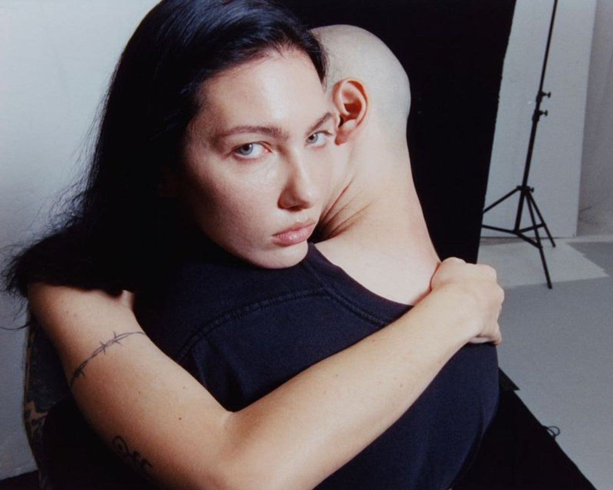Double — Issue 51, inside pages 5