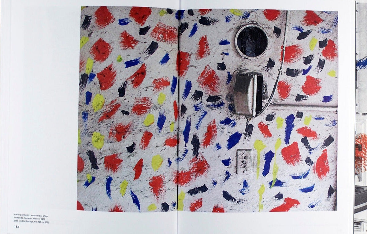 Pierre Leguillon, The Museum of Mistakes, inside pages 6