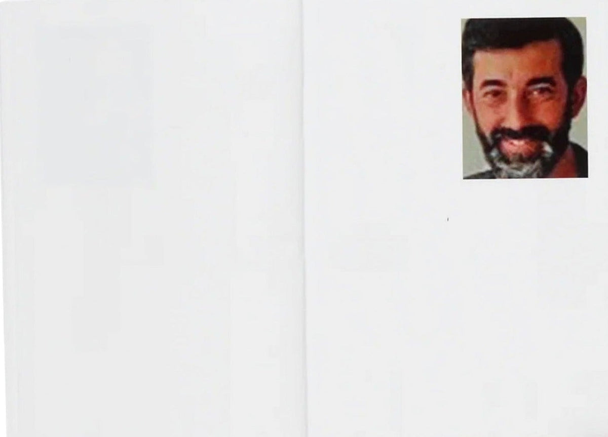 David Horvitz, Other People, inside pages 2