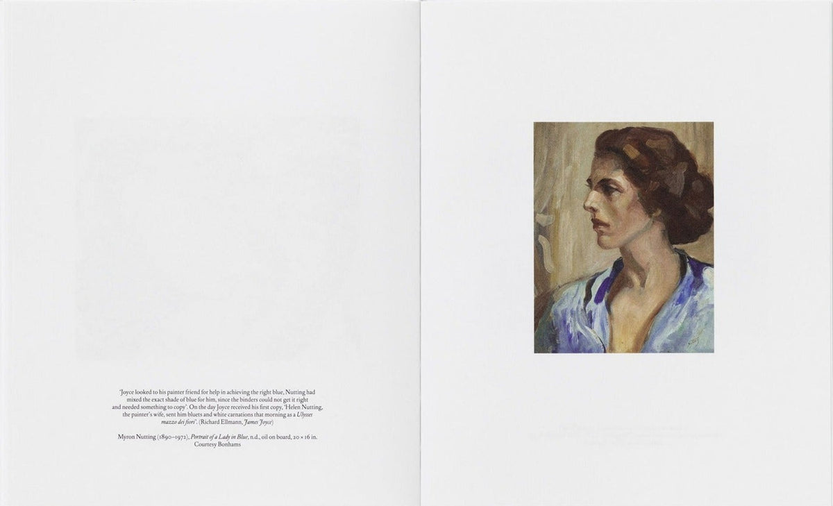 John Morgan, Usylessly, Edition Two, inside pages 6
