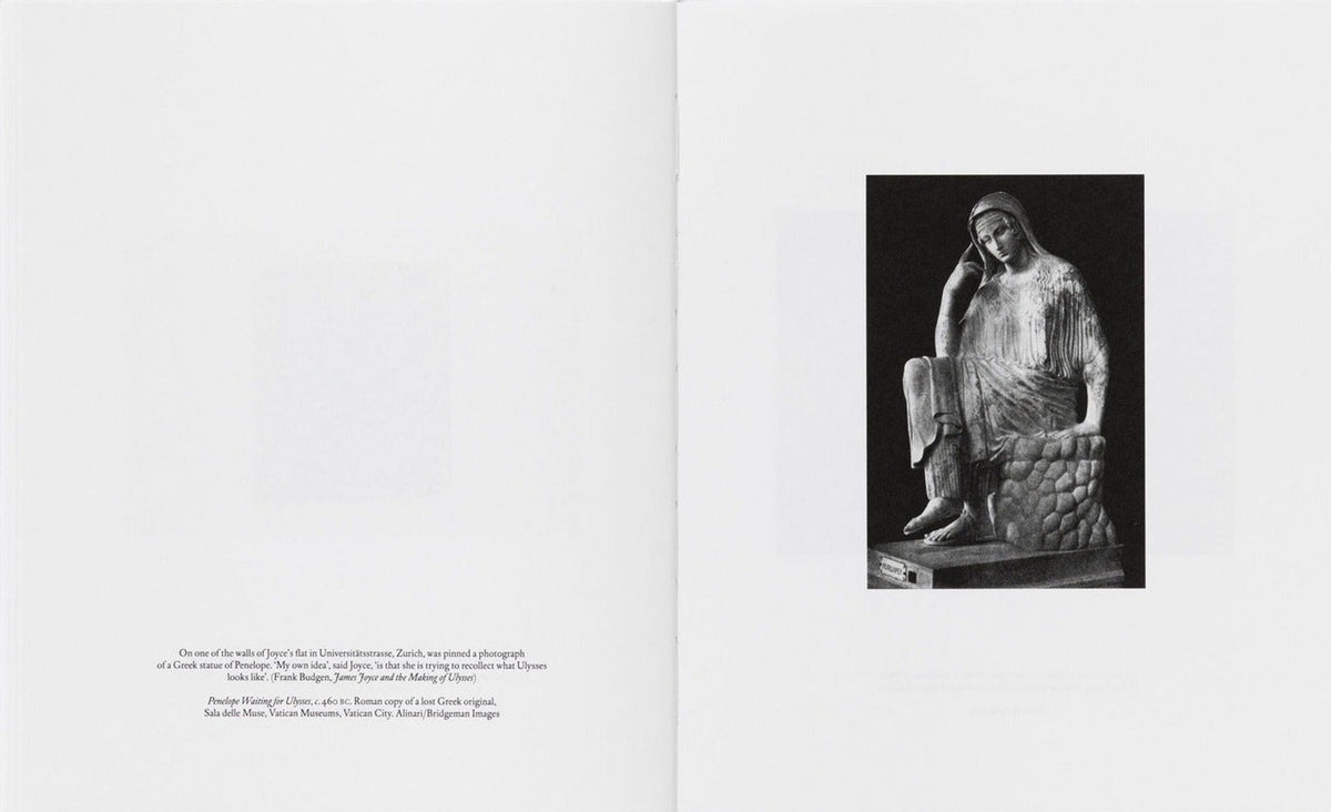 John Morgan, Usylessly, Edition Two, inside pages 7