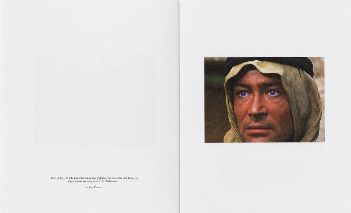 John Morgan, Usylessly, Edition Two, inside pages 8